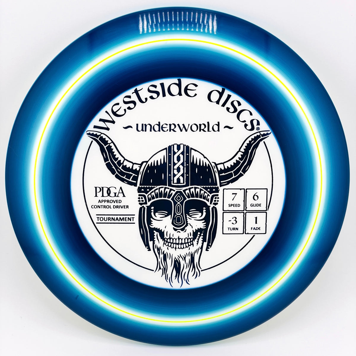 Westside Discs Box 3 - The Underworld