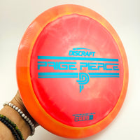 Discraft Prototype Paige Pierce ESP Drive