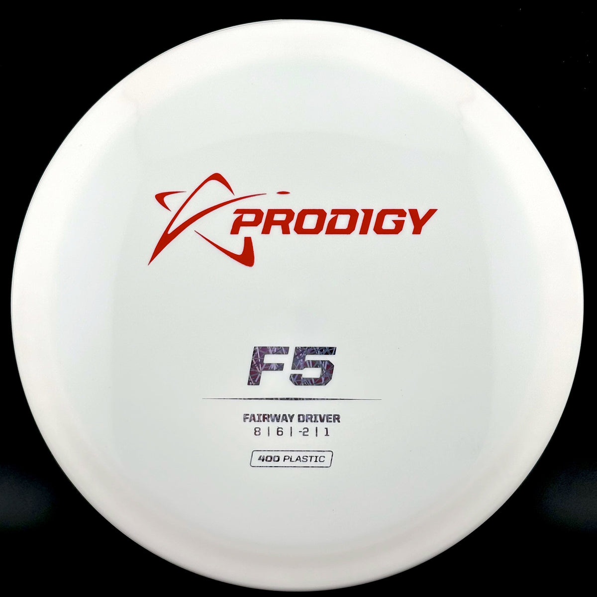 Prodigy Discs – Dr. Kristy Disc Dyes