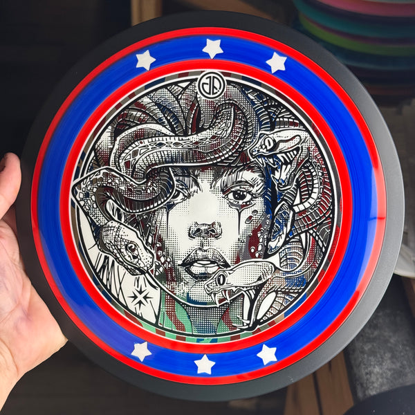MVP Neutron Trail - DFX Stamp, 170g