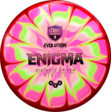 Discmania Neo Enigma, 173g