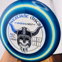 Westside Discs Tournament Underworld, 173g