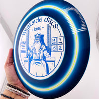 Westside Discs Tournament King, 170g