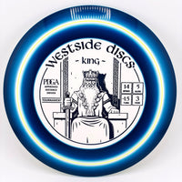 Westside Discs Tournament King, 170g