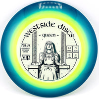 Westside Discs VIP Queen, 174g