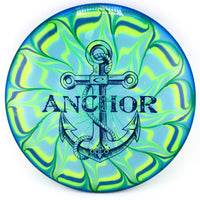 Latitude 64 Limited Edition Opto Glimmer Anchor, 177g