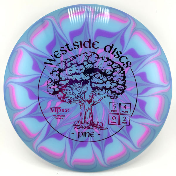 Westside Discs VIP Ice Pine, 174g