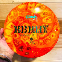 Clash Discs Steady Berry, 172g