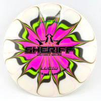 Dynamic Discs Lucid Sheriff, 174g