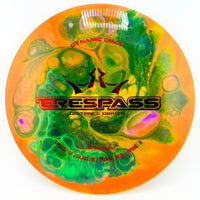 Dynamic Discs Lucid Trespass, 175g