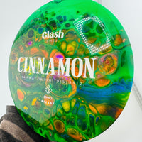 Clash Discs Steady Cinnamon, 175g