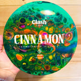 Clash Discs Steady Cinnamon, 175g