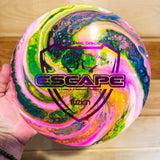 Dynamic Discs Fuzion Escape, 173g