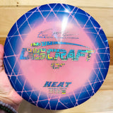 Discraft ESP Heat Signature Series PAUL MCBETH 6X, 174g