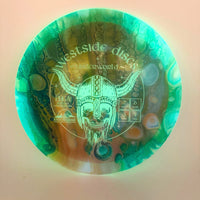 Westside Discs Moonshine VIP Underworld, 175g