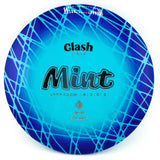 Clash Discs Steady Mint, 175g