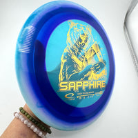 Latitude 64 Opto-Ice Orbit Sapphire, 165g
