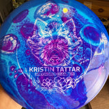 Latitude 64 Royal Grand Orbit Grace Kristin Tattar 2022 World Champion, 174g