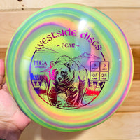 Westside Discs VIP Bear, 173g