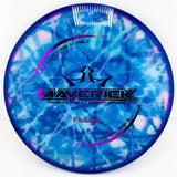 Dynamic Discs Fluid Maverick, 173g