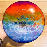 Dynamic Discs Lucid Judge, 174g