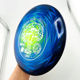 Westside Discs Tournament Pine Limited Edition Earth Day Stamp, 177g