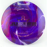 Dynamic Discs Lucid Justice, 176g