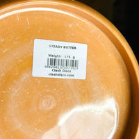 Clash Discs Steady Butter, 175g