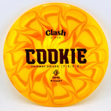 Clash Discs Steady Cookie, 178g