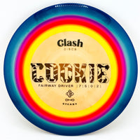 Clash Discs Steady Cookie, 177g