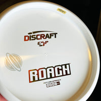 Discraft ESP Roach Bottom Stamp, 171g