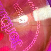 Westside Discs VIP-Ice Orbit Hatchet, 174g