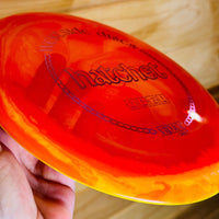 Westside Discs VIP-Ice Orbit Hatchet, 174g