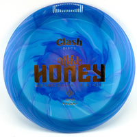 Clash Discs Steady Wild Honey, 171g
