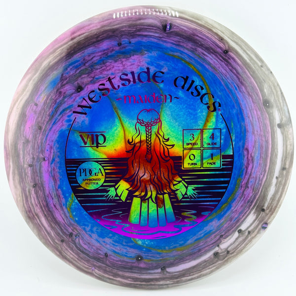 Westside Discs VIP Maiden, 174g