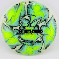 Dynamic Discs Lucid Judge, 173g