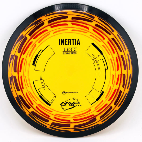 MVP Neutron Inertia, 175g