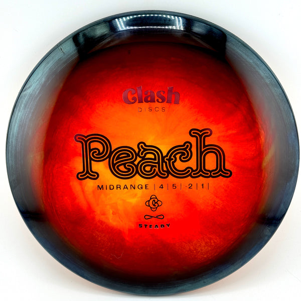 Clash Discs Steady Peach, 1745g