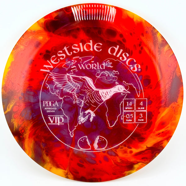 Westside Discs VIP World, 173g