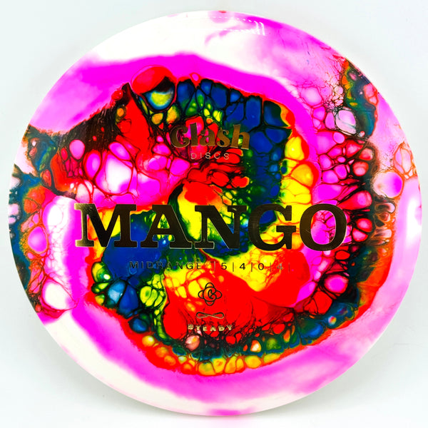 Clash Discs Steady Mango, 173g