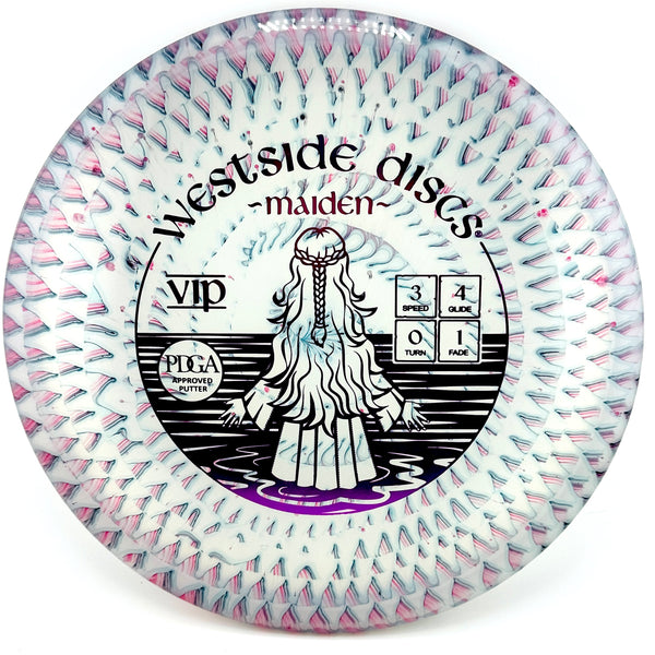 Westside Discs VIP Maiden, 173g