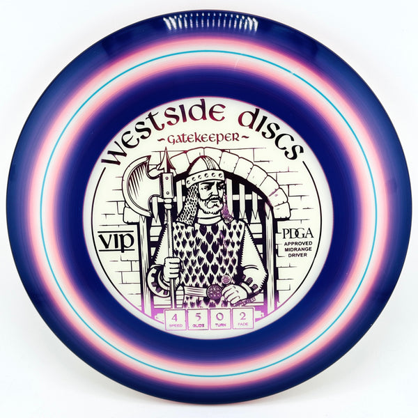 Westside Discs VIP Gatekeeper, 176g