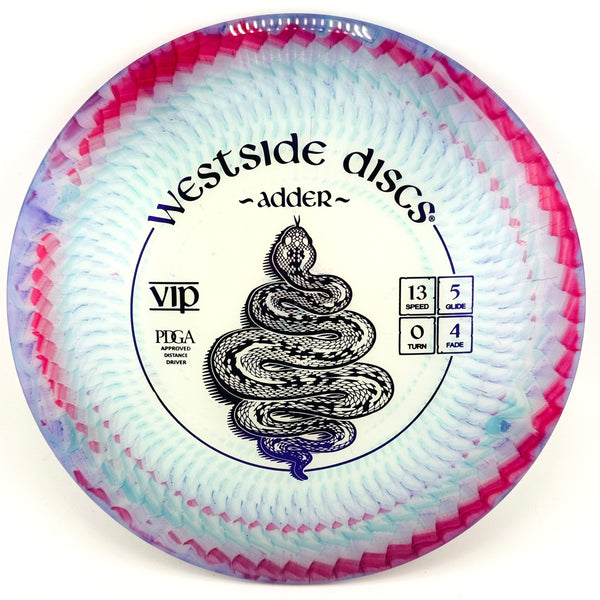 Westside Discs VIP Adder, 174g