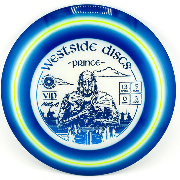 Westside Discs VIP Prince First Run MattyO, 173g