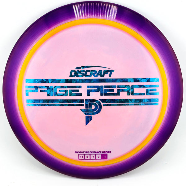 Discraft Prototype Paige Pierce ESP Drive, 174g