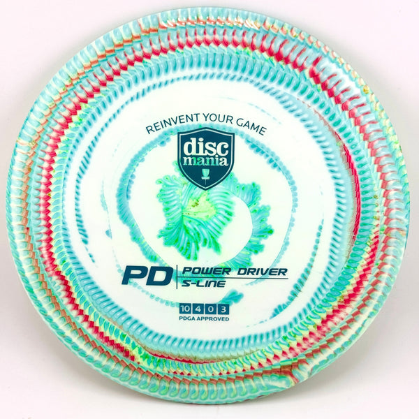 Discmania S-Line PD, 172g