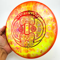 Westside Discs MattyO VIP-X Chameleon Hatchet 2024, 174g