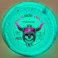 Westside Discs Moonshine VIP Underworld, 175g