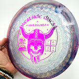 Westside Discs Moonshine VIP Underworld, 175g