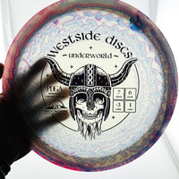 Westside Discs Moonshine VIP Underworld, 175g